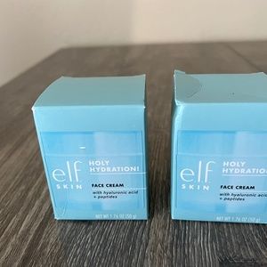 ELF Holy Hydration Face Cream 2x